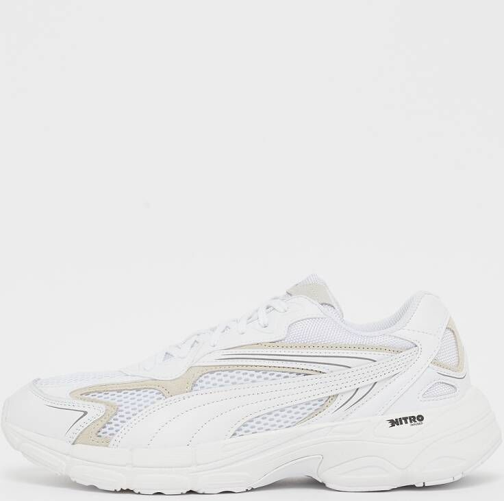 Puma Teveris Nitro Base Sneakers 388911-01 - Foto 4