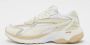 Puma Teveris Nitro Selflove Wns Trendy Sneakers Dames warm white maat: 37.5 beschikbare maaten:36 37.5 38.5 39 40.5 41 - Thumbnail 4