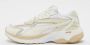 Puma Teveris Nitro Selflove Wns Trendy Sneakers Dames warm white maat: 37.5 beschikbare maaten:36 37.5 38.5 39 40.5 41 - Thumbnail 4