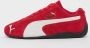 Puma Speedcat Schoenen Bruin Maat: 37.5 Suède Foot Locker - Thumbnail 6