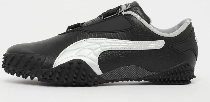 Puma x A$AP ROCKY Mostro OG Lifestyle in zwart formaten: 41