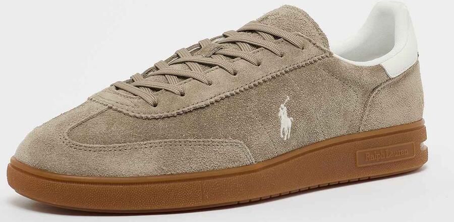 Polo Ralph Lauren Bedford Men Lifestyle beige Schoenen - Foto 5