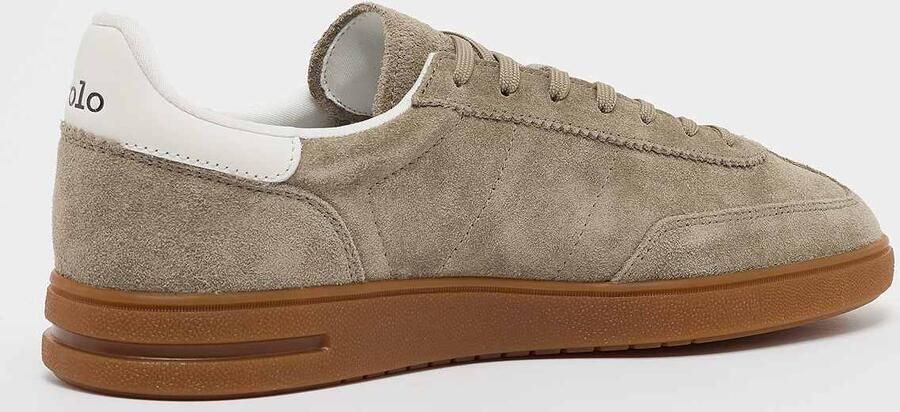 Polo Ralph Lauren Bedford Men Lifestyle beige Schoenen - Foto 6