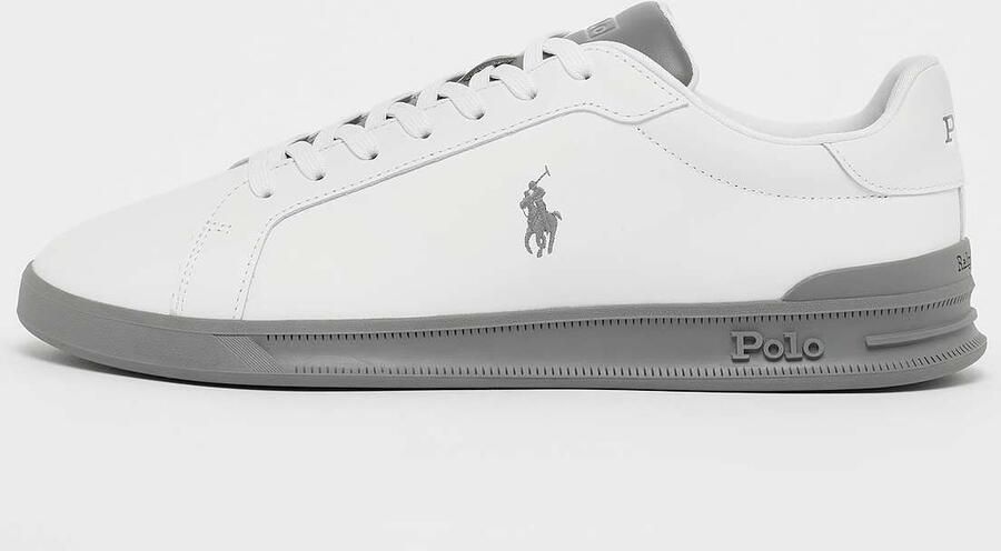 Polo Ralph Lauren Heritage Court II Men Lifestyle wit Schoenen