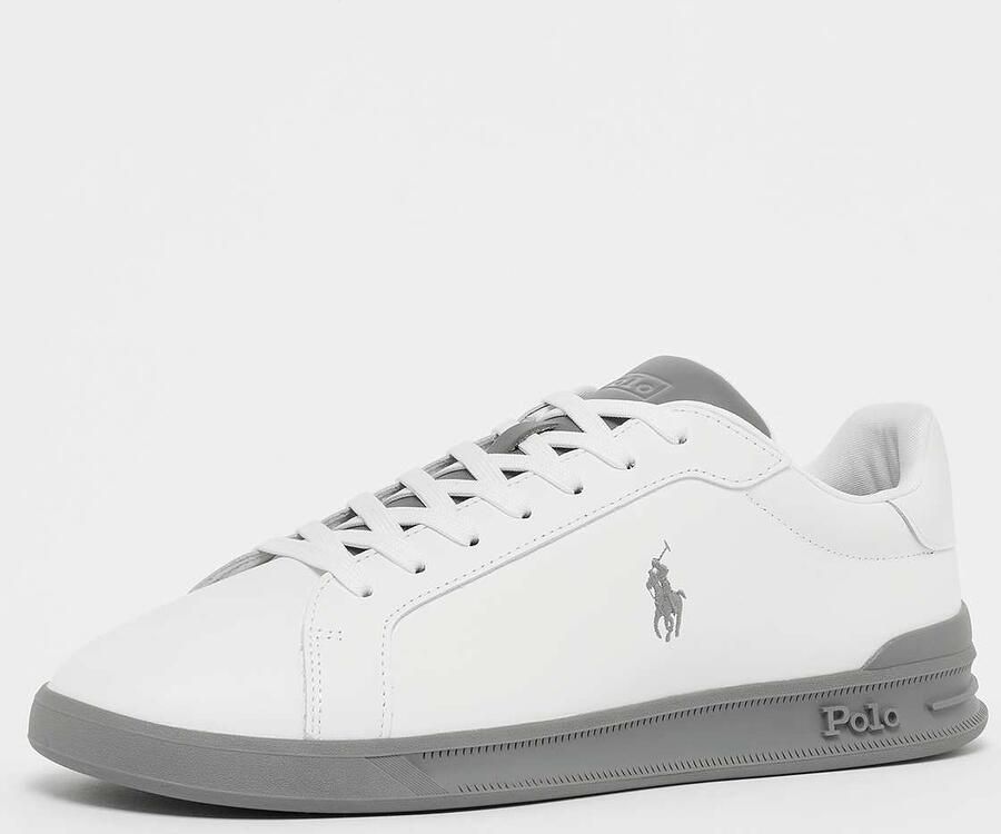 Polo Ralph Lauren Heritage Court II Men Lifestyle wit Schoenen - Foto 2