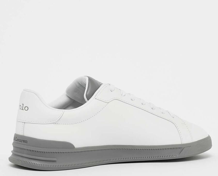 Polo Ralph Lauren Heritage Court II Men Lifestyle wit Schoenen - Foto 3