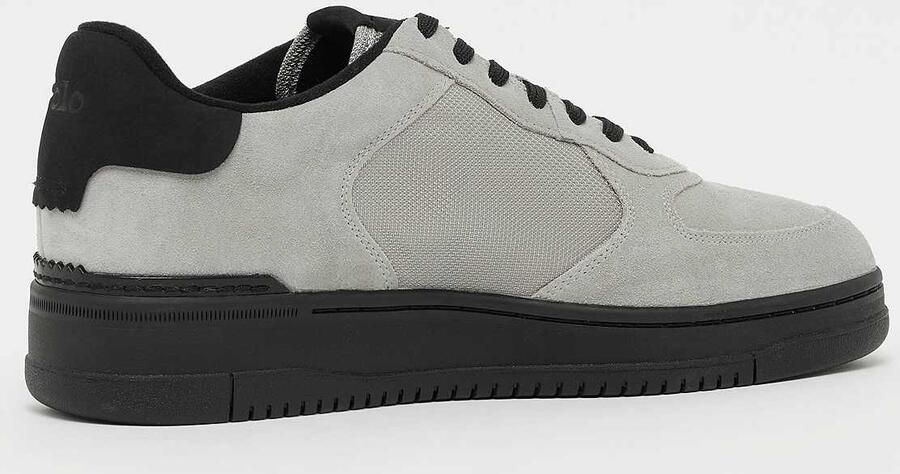 Polo Ralph Lauren Masters CRT Men Lifestyle grijs Schoenen - Foto 3