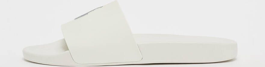 Ralph Lauren Polo Slide Sandalen & Slides Schoenen deckwash white navy pp maat: 38 beschikbare maaten:36 37 38 40 - Foto 10