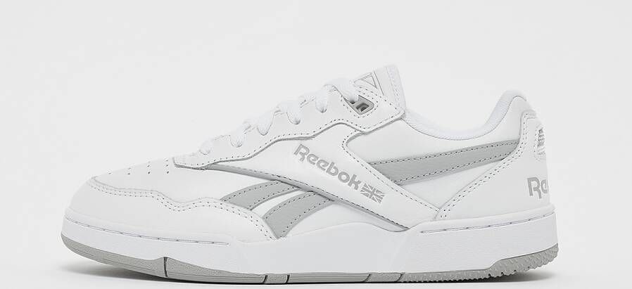 Reebok Bb 4000 Ii Sneakers Dames ftwwht pugry3 pugry3 maat: 39 beschikbare maaten:36 37.5 38.5 39 40.5 36.5