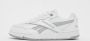 Reebok Bb 4000 Ii Sneakers Dames ftwwht pugry3 pugry3 maat: 39 beschikbare maaten:36 37.5 38.5 39 40.5 36.5 - Thumbnail 2