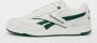 Reebok Bb 4000 Ii White Sneakers Schoenen pure grey dark green pure grey maat: 42.5 beschikbare maaten:41 42.5 43 44.5 45.5 - Thumbnail 1