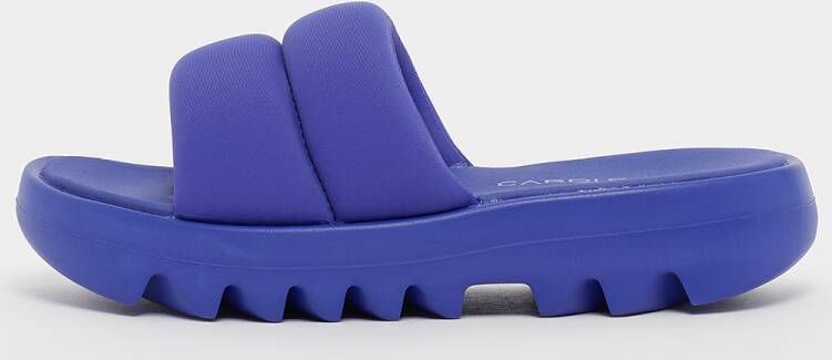 Reebok Cardi Slide Sandalen & Slides Schoenen ultima purple ultima purple maat: 38.5 beschikbare maaten:36 37.5 35 38.5 - Foto 3