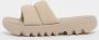 Reebok Cardi Slide Sandalen & Slides Schoenen modern beige modern beige maat: 37.5 beschikbare maaten:36 37.5 35 - Thumbnail 2