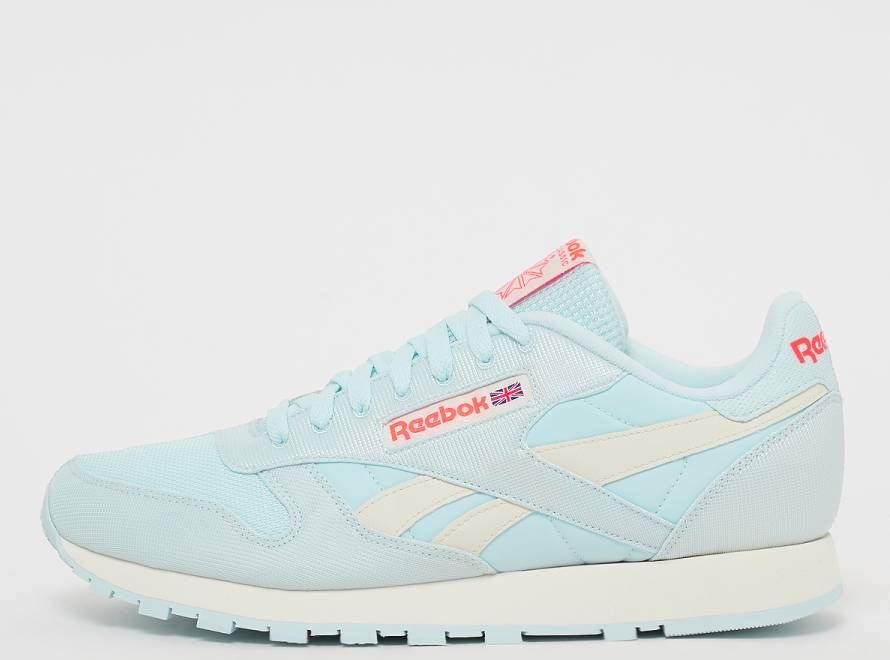 Reebok Classic Leather REECYCLED Sneaker