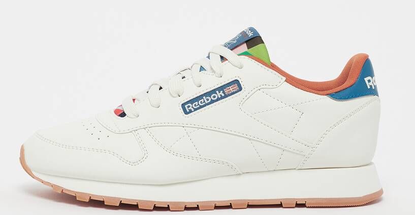 Reebok CL Leather