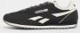 Reebok Classic AZ Lifestyle in zwart formaten: 37.5 - Thumbnail 2