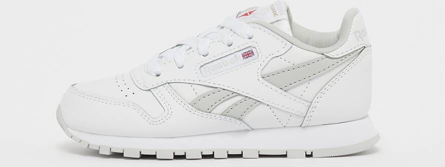 Reebok Classic Leather