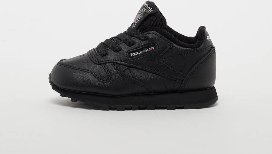 Reebok Classic Leather Sneaker Running Schoenen core black core black maat: 20 beschikbare maaten:20 - Foto 2