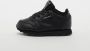Reebok Classic Leather Sneaker Running Schoenen core black core black maat: 20 beschikbare maaten:20 - Thumbnail 4
