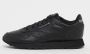 Reebok Classic Leather Sneaker Running Schoenen core black core black maat: 36.5 beschikbare maaten:35 36.5 37 - Thumbnail 4