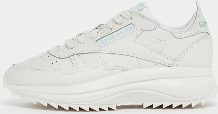 Reebok Classic Leather Sp Extra Fashion sneakers Schoenen chalk blue pearl chalk maat: 36 beschikbare maaten:36