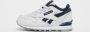 REEBOK CLASSICS Classic Leather Step ´N´ Flash Sneakers White Kinderen - Thumbnail 4