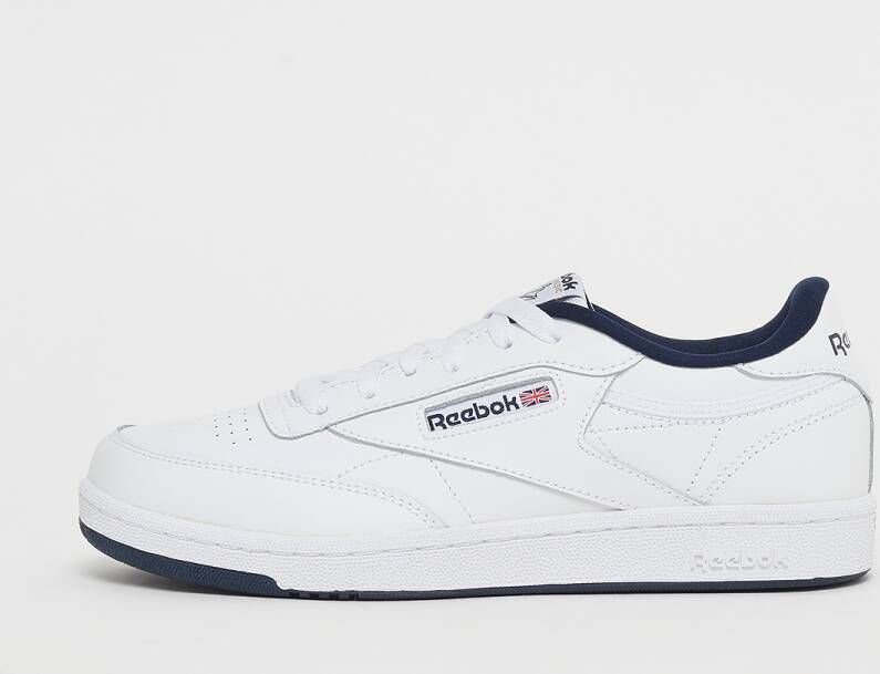 Reebok Classics Heritage Club C Junior Sneakers Wit Jongen - Foto 5