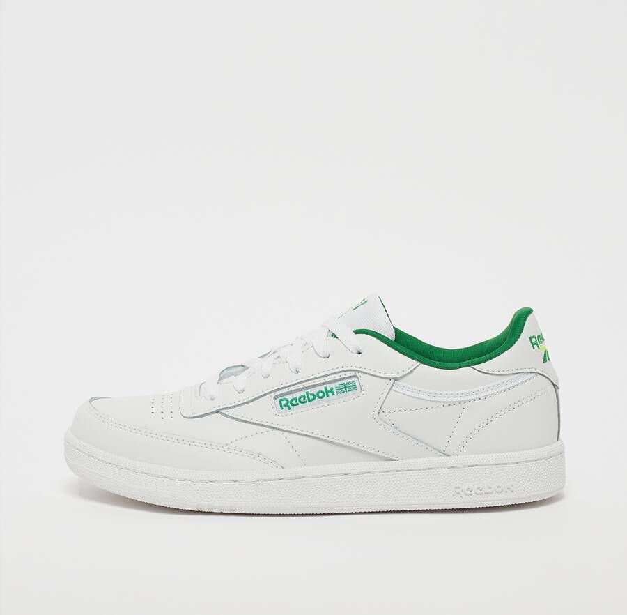 Reebok Club C Basisschool Schoenen - Foto 3