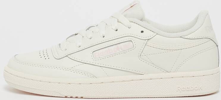 Reebok Beige Sneakers Stijlvol en Comfortabel Beige Dames - Foto 11