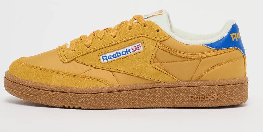 Reebok Club C 85 Men beige Schoenen