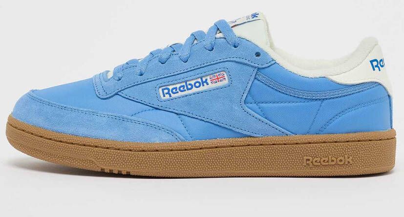 Reebok Club C 85 Men blauw Schoenen - Foto 2