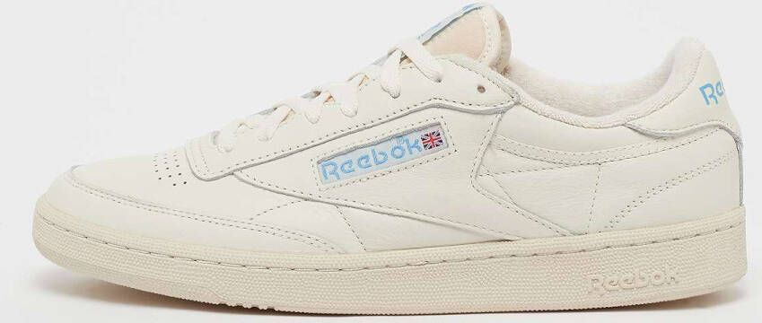 Reebok Club C 85 Vintage Club C in beige formaten: 47 - Foto 8