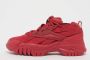 Reebok Club C Cardi V2 Fashion sneakers Schoenen mars red mars red maat: 38.5 beschikbare maaten:36 37.5 38.5 35.5 - Thumbnail 3