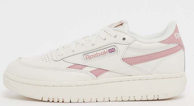 Reebok club c revenge schoenen Cloud White Frost Berry Baked Earth Dames - Foto 17