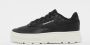Reebok Club C Double Geo Platform Sneaker Fashion sneakers Schoenen core black core black chalk maat: 40.5 beschikbare maaten:37.5 38 39 40.5 - Thumbnail 2