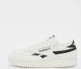 Reebok Sneakers met labeldetails model 'CLUB C DOUBLE REVENG' - Thumbnail 7