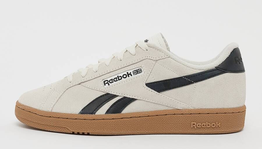 Reebok Club C Grounds Uk C Schoenen cblack chalk rbkg04 maat: 41 beschikbare maaten:41 42.5 43 44.5 45 - Foto 8
