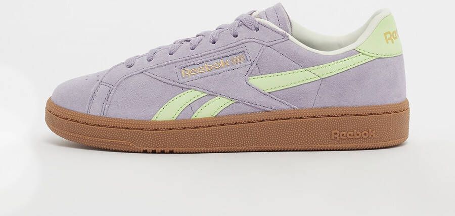 Reebok Club C Grounds Uk Club C in roze formaten: 37.5