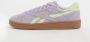 Reebok Women's Club C Grounds Uk Sneakers purper bruin - Thumbnail 6