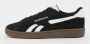 Reebok Club C Grounds Core Black Lage Schoen Black - Thumbnail 3