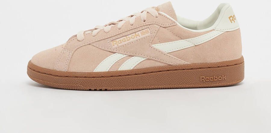 Reebok Club C Grounds Uk Club C in beige formaten: 37