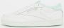 Reebok Club C (gs) C Schoenen ftw white mist chalk maat: 38.5 beschikbare maaten:36.5 35 37 38.5 39 - Thumbnail 1