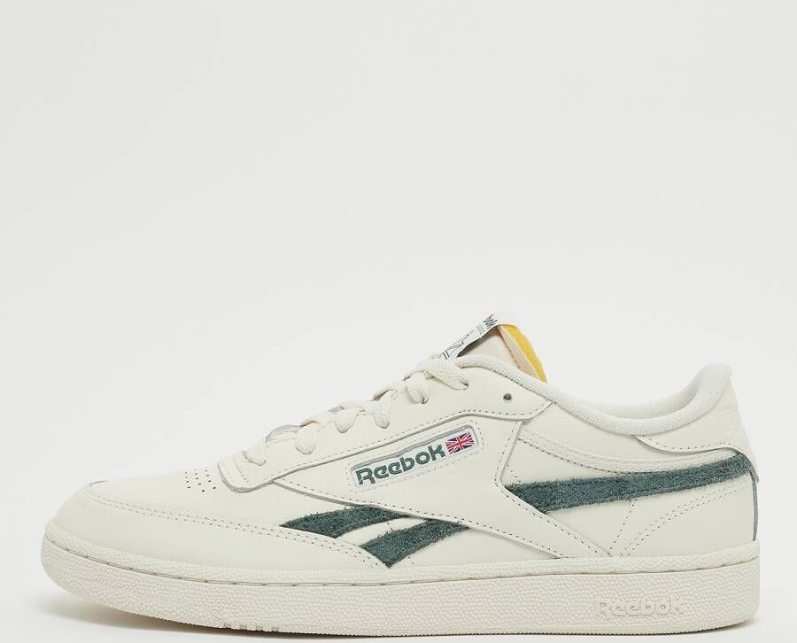 REEBOK CLASSICS Club C Revenge Schoenen Wit 1 2 Man Vrouw - Foto 7