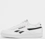 Reebok Club C Revenge Fashion sneakers Schoenen ftwr white black ftwr white maat: 40 beschikbare maaten:41 42.5 40 43 40.5 47 - Thumbnail 4