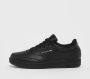 Reebok Club C Sneaker Basketball Schoenen black charcoal maat: 37 beschikbare maaten:36 35 37 - Thumbnail 5