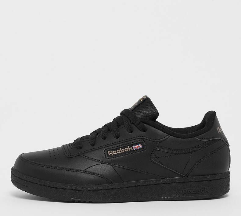 Reebok Club C Sneaker (GS) Club C in zwart formaten: 35