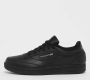 Reebok Club C Sneaker Basketball Schoenen black charcoal maat: 37 beschikbare maaten:36 35 37 - Thumbnail 5