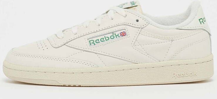 Reebok Club C Vintage Club C in beige formaten: 36