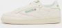 REEBOK Lage Sneakers Dames Club C 85 Vintage Maat: 42 Materiaal: Leer Kleur: Beige - Thumbnail 4