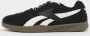 Reebok Hammer Street Lifestyle in zwart formaten: 42.5 - Thumbnail 4